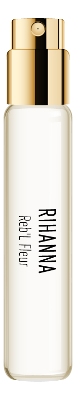 Reb'L Fleur: парфюмерная вода 8мл fleur de pecher