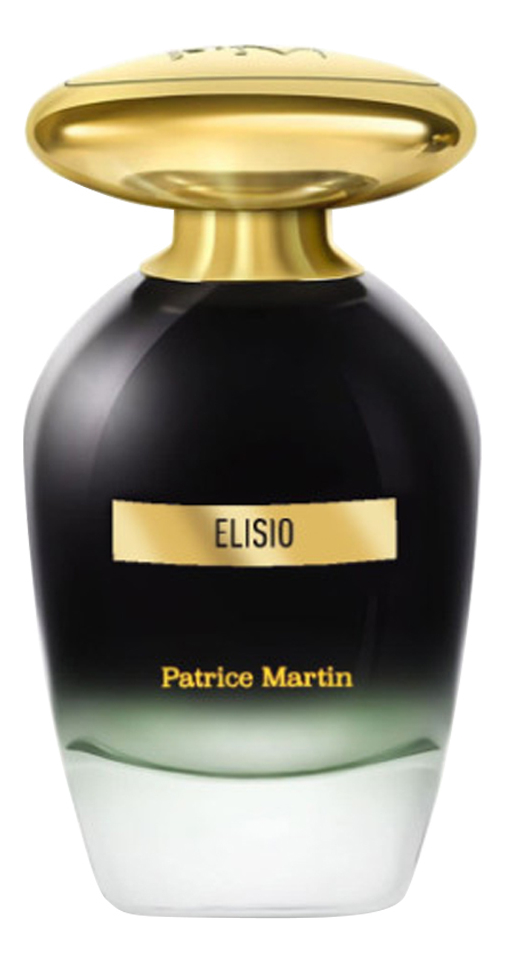 Elisio: парфюмерная вода 100мл уценка маркетинговый план
