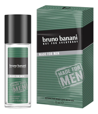 Bruno Banani Made For Men