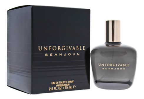 

Unforgivable men: туалетная вода 75мл, Unforgivable Men
