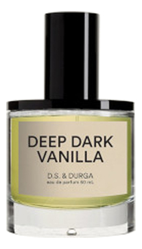 Deep Dark Vanilla