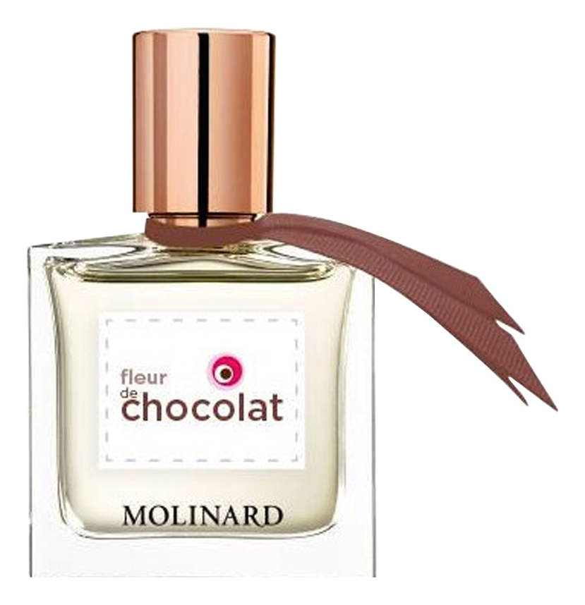 Fleur De Chocolat: туалетная вода 50мл уценка eau de fleur de camelia туалетная вода 50мл уценка