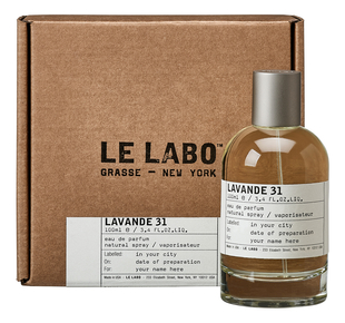 Lavande 31