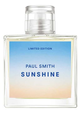 Sunshine For Men 2016