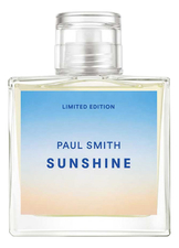 Paul Smith Sunshine For Men 2016