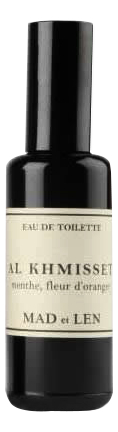 

Al Khmisset: парфюмерная вода 50мл, Al Khmisset