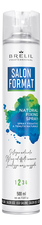 Brelil Professional Лак для волос Salon Format Natural Fixing Spray 500мл