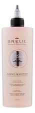 Brelil Professional Маска для волос No Frizz Amino-Q Water