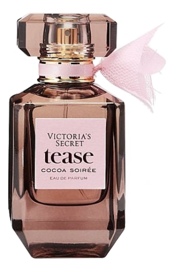 

Tease Cocoa Soiree: парфюмерная вода 100мл, Tease Cocoa Soiree
