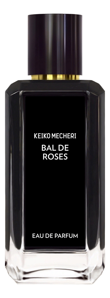 BaL De Roses: парфюмерная вода 100мл уценка wild roses парфюмерная вода 100мл уценка
