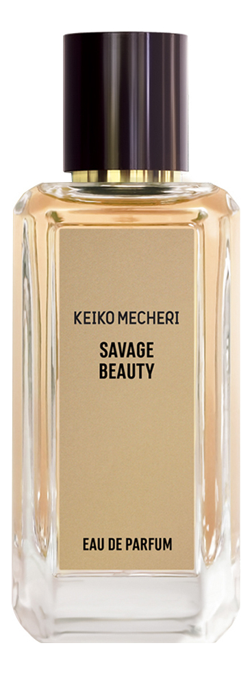 Savage Beauty: парфюмерная вода 100мл уценка
