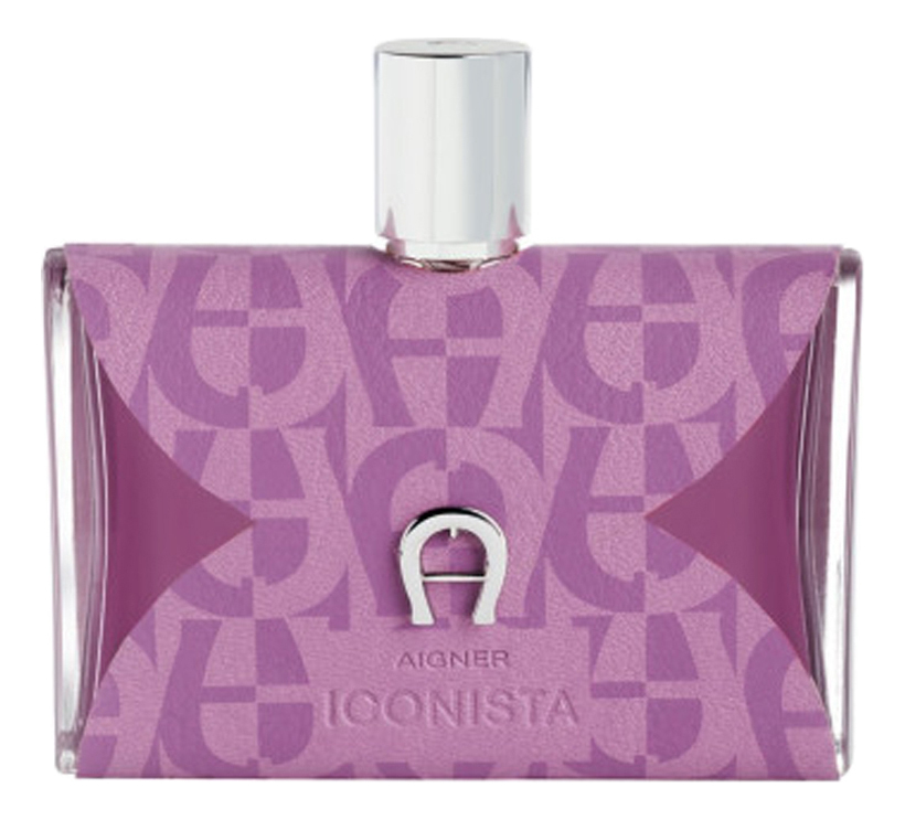 Iconista: парфюмерная вода 100мл уценка