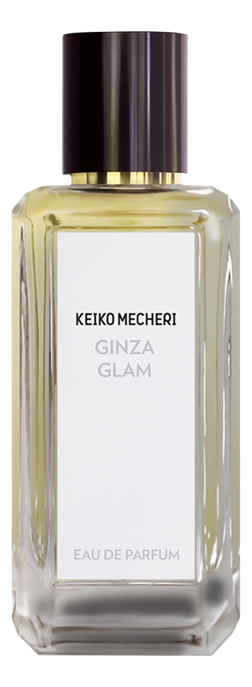 Ginza Glam: парфюмерная вода 100мл цена и фото