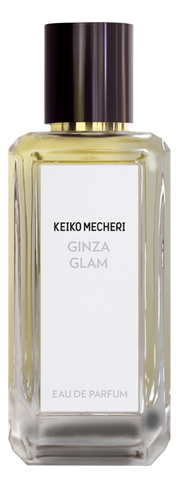 

Ginza Glam: парфюмерная вода 100мл, Ginza Glam