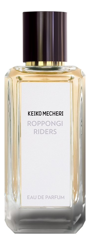 

Roppongi Riders: парфюмерная вода 100мл, Roppongi Riders
