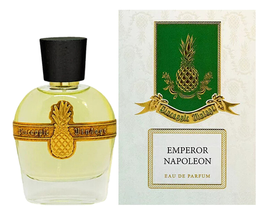 Emperor Napoleon: парфюмерная вода 100мл