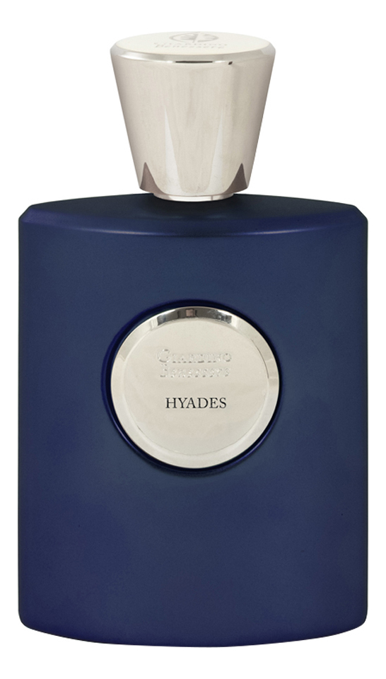 Hyades: духи 100мл уценка бриллиантовые слезы