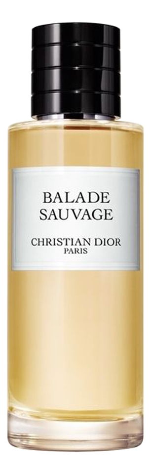 Balade Sauvage: парфюмерная вода 250мл уценка vanilla diorama парфюмерная вода 250мл уценка