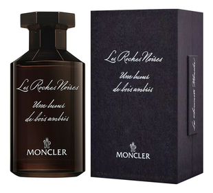 Les Roches Noires - Une heur de bois ambrés