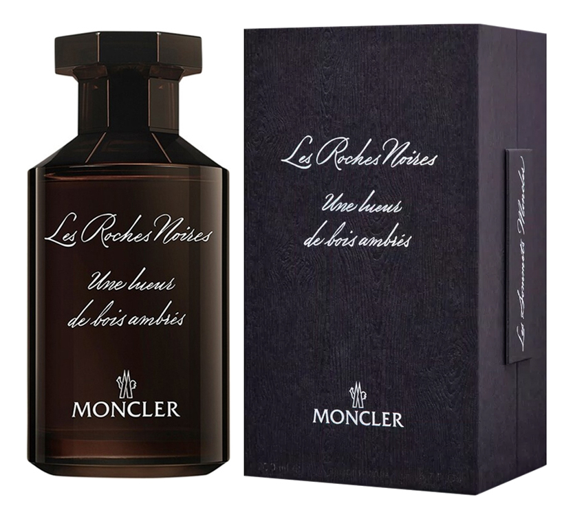 цена Les Roches Noires-Une Heur De Bois Ambres: парфюмерная вода 200мл
