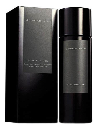 

Fuel for men: парфюмерная вода 100мл, Fuel For Men