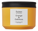 Orange & Oakmoss