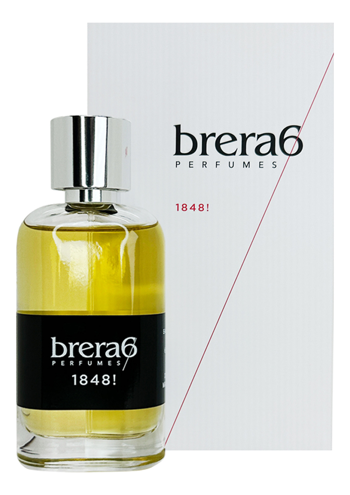 1848!: парфюмерная вода 50мл
