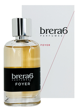 Brera6 Perfumes Foyer