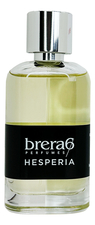 Brera6 Perfumes Hesperia