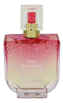  Miss Rocaille