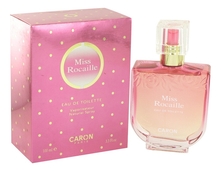 Caron  Miss Rocaille