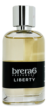Brera6 Perfumes Liberty