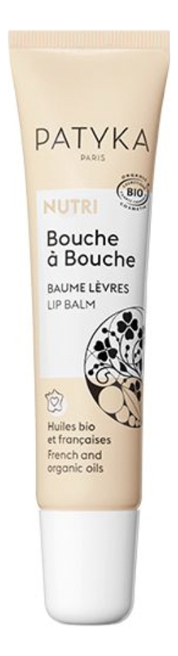 Бальзам для губ Nutri Bouche A Bouche Baume Levres 10мл