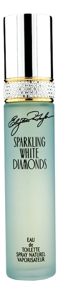 Sparkling White Diamonds: туалетная вода 50мл уценка very irresistible sparkling edition туалетная вода 50мл уценка