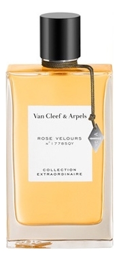 

Rose Velours: парфюмерная вода 2мл, Rose Velours