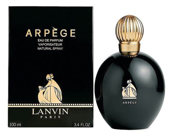 

Arpege: парфюмерная вода 100мл, Arpege