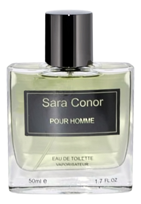 

Pour Homme: туалетная вода 100мл уценка, Pour Homme