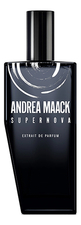 Andrea Maack Supernova