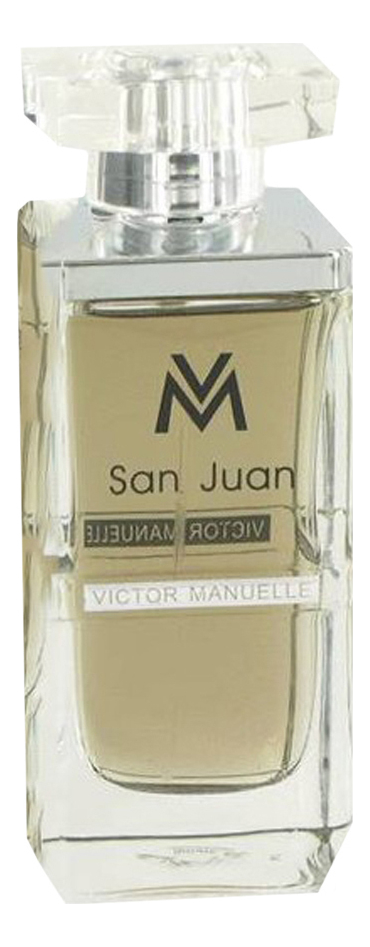 VM San Juan Pour Femme: парфюмерная вода 100мл уценка vm miami pour femme парфюмерная вода 100мл