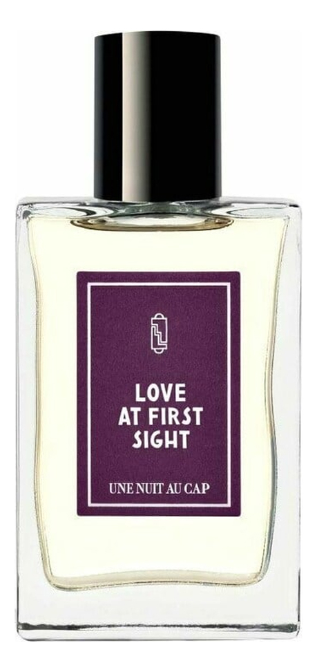 Love At First Sight: парфюмерная вода 100мл он и она любовь и страсть в искусстве