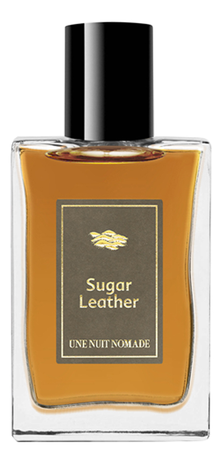 

Sugar Leather: парфюмерная вода 50мл, Sugar Leather