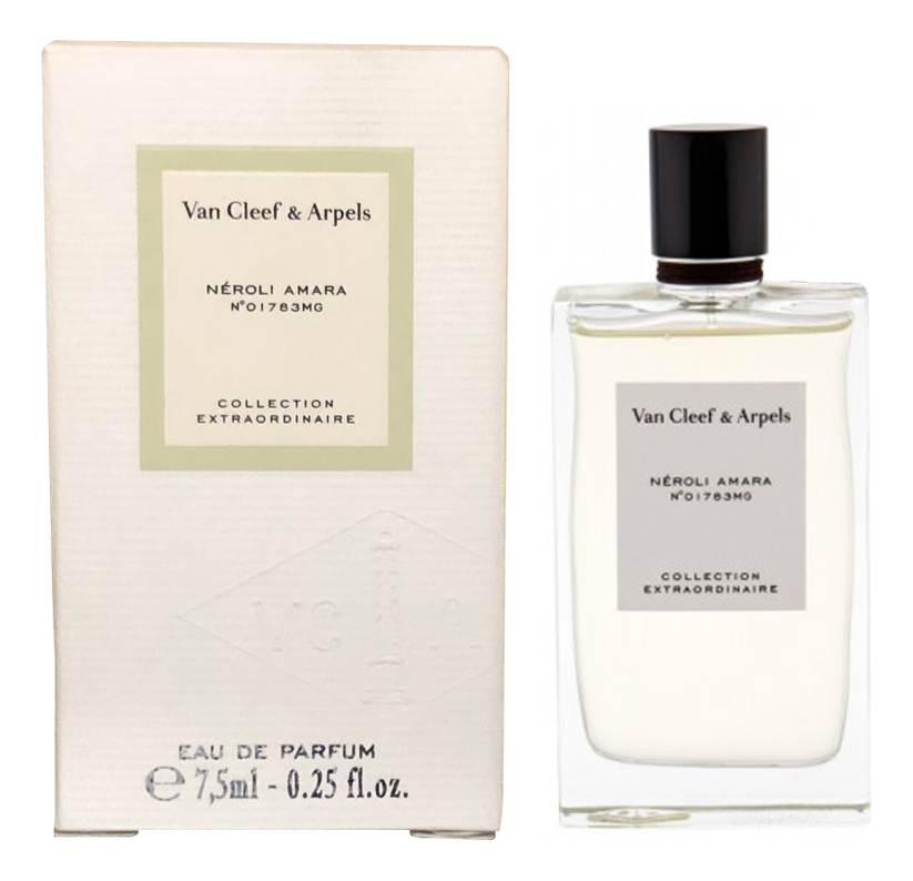 Neroli Amara: парфюмерная вода 7,5мл