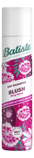 Batiste Сухой шампунь с цветочным ароматом Dry Shampoo Floral & Flirty Blush