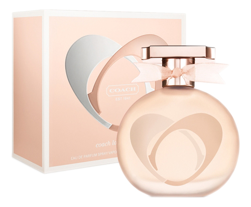 

Love Eau Blush: парфюмерная вода 100мл, Love Eau Blush