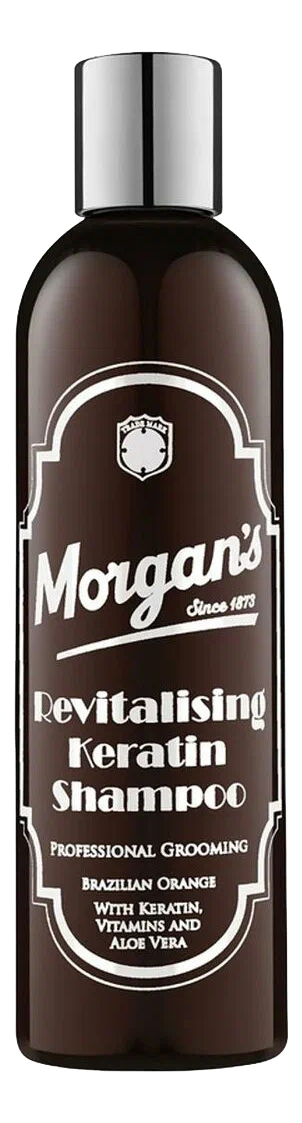 

Восстанавливающий шампунь для волос с кератином Revitalising Shampoo: Шампунь 250мл, Восстанавливающий шампунь для волос с кератином Revitalising Shampoo