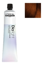 L'Oreal Professionnel Полуперманентный краситель для волос тон в тон Dia Light 50мл