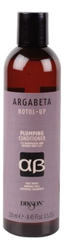 Кондиционер для объема волос Argabeta Botol-Up Plumping Conditioner