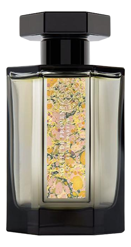 Soleil De Provence: парфюмерная вода 100мл уценка orchid soleil
