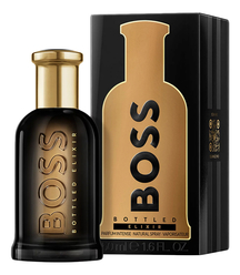 Boss Bottled Elixir