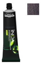 L'Oreal Professionnel Безаммиачная краска для волос Inoa Oil Delivery System 60г